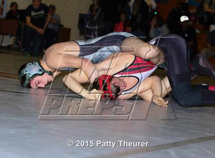 Thumbnail 3 in RD Brown Invitational (Consolation-Semifinals) photogallery.