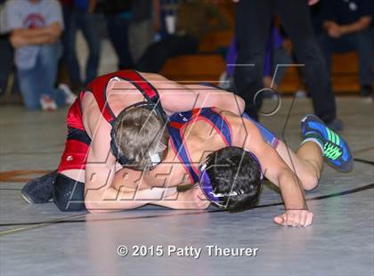 Thumbnail 1 in RD Brown Invitational (Consolation-Semifinals) photogallery.