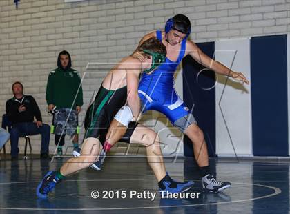 Thumbnail 3 in RD Brown Invitational (Consolation-Semifinals) photogallery.