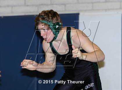 Thumbnail 2 in RD Brown Invitational (Consolation-Semifinals) photogallery.