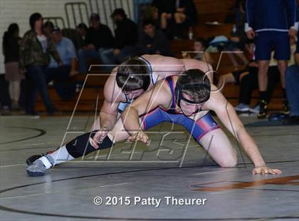Thumbnail 3 in RD Brown Invitational (Consolation-Semifinals) photogallery.