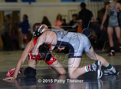 Thumbnail 1 in RD Brown Invitational (Consolation-Semifinals) photogallery.