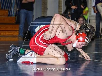 Thumbnail 2 in RD Brown Invitational (Consolation-Semifinals) photogallery.