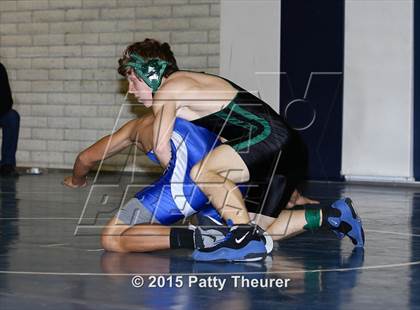 Thumbnail 1 in RD Brown Invitational (Consolation-Semifinals) photogallery.
