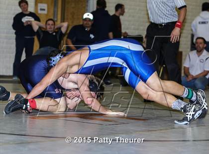 Thumbnail 2 in RD Brown Invitational (Consolation-Semifinals) photogallery.
