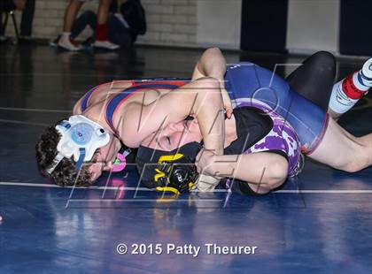 Thumbnail 3 in RD Brown Invitational (Consolation-Semifinals) photogallery.