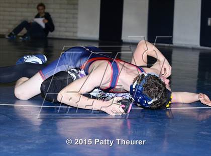 Thumbnail 1 in RD Brown Invitational (Consolation-Semifinals) photogallery.