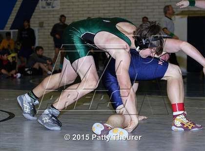 Thumbnail 1 in RD Brown Invitational (Consolation-Semifinals) photogallery.