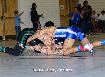 Thumbnail 1 in RD Brown Invitational (Consolation-Semifinals) photogallery.