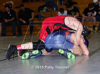 Thumbnail 3 in RD Brown Invitational (Consolation-Semifinals) photogallery.