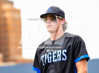 Thumbnail 3 in Hiland vs. Lake Center Christian (OHSAA Division 6 Final) photogallery.