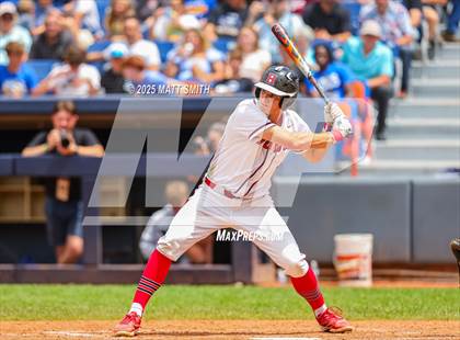 Thumbnail 1 in Hiland vs. Lake Center Christian (OHSAA Division 6 Final) photogallery.