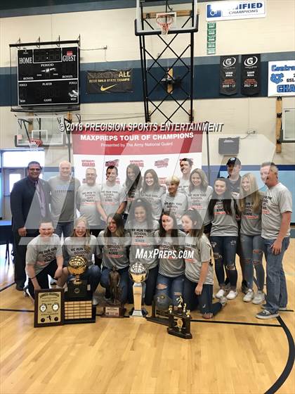 Thumbnail 1 in Central Valley TOC Ceremony photogallery.