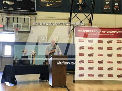 Thumbnail 2 in Central Valley TOC Ceremony photogallery.