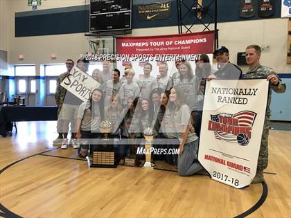 Thumbnail 3 in Central Valley TOC Ceremony photogallery.