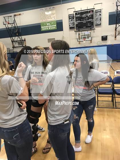Thumbnail 2 in Central Valley TOC Ceremony photogallery.