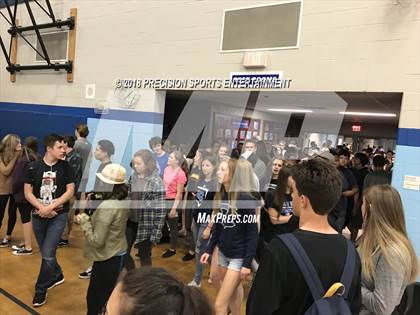 Thumbnail 1 in Central Valley TOC Ceremony photogallery.