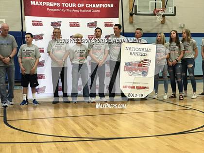 Thumbnail 2 in Central Valley TOC Ceremony photogallery.