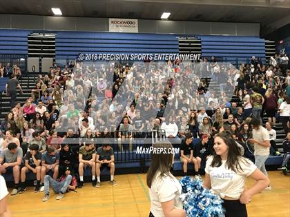 Thumbnail 3 in Central Valley TOC Ceremony photogallery.