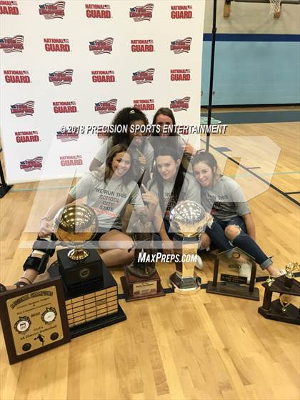 Thumbnail 3 in Central Valley TOC Ceremony photogallery.
