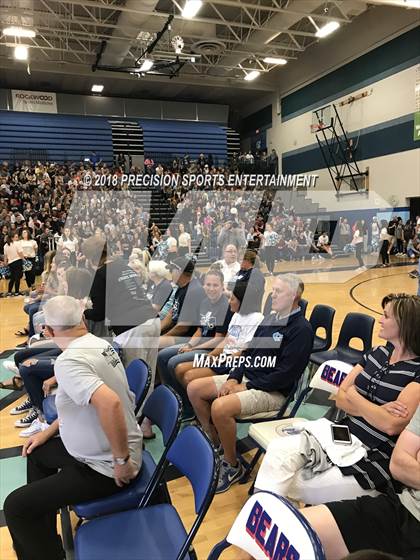Thumbnail 1 in Central Valley TOC Ceremony photogallery.