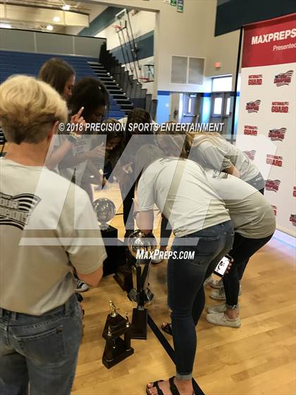 Thumbnail 1 in Central Valley TOC Ceremony photogallery.