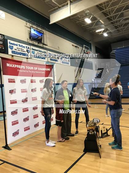 Thumbnail 3 in Central Valley TOC Ceremony photogallery.