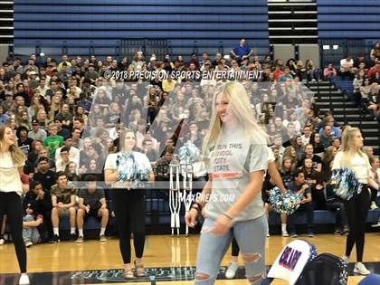 Thumbnail 3 in Central Valley TOC Ceremony photogallery.