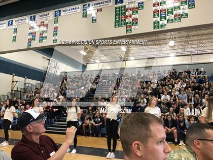 Thumbnail 1 in Central Valley TOC Ceremony photogallery.