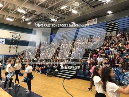 Thumbnail 3 in Central Valley TOC Ceremony photogallery.