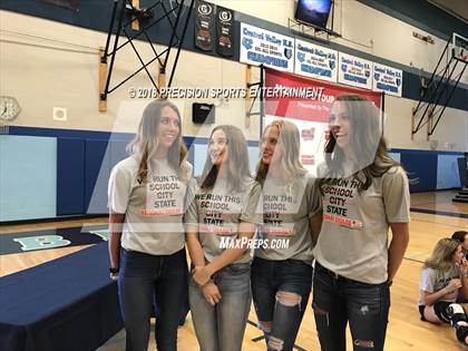 Thumbnail 2 in Central Valley TOC Ceremony photogallery.