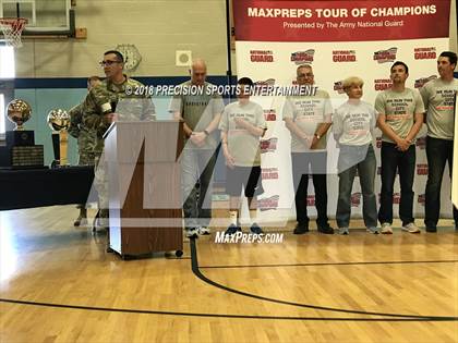 Thumbnail 1 in Central Valley TOC Ceremony photogallery.