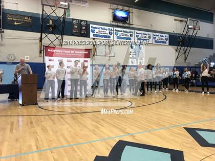 Thumbnail 3 in Central Valley TOC Ceremony photogallery.