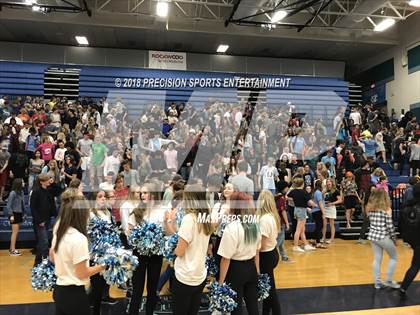Thumbnail 1 in Central Valley TOC Ceremony photogallery.