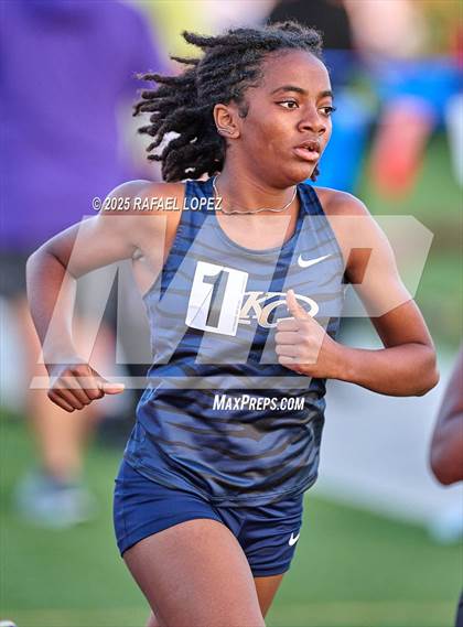 Thumbnail 2 in Jersey Village Falcon Relays (800M) photogallery.