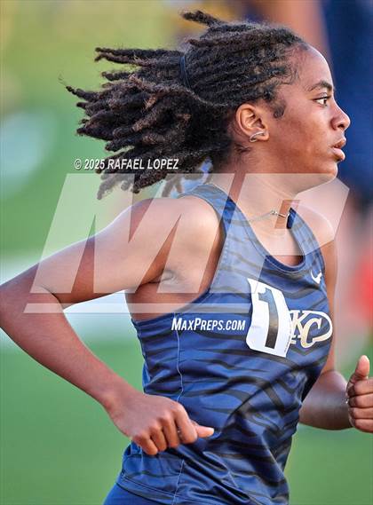 Thumbnail 3 in Jersey Village Falcon Relays (800M) photogallery.