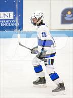 Photo from the gallery "Gorham @ Kennebunk/Wells"