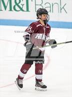 Photo from the gallery "Gorham @ Kennebunk/Wells"