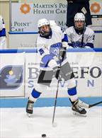 Photo from the gallery "Gorham @ Kennebunk/Wells"