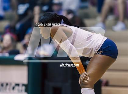 Thumbnail 1 in North Cobb vs. Walton (GHSA 6A Semifinal) photogallery.