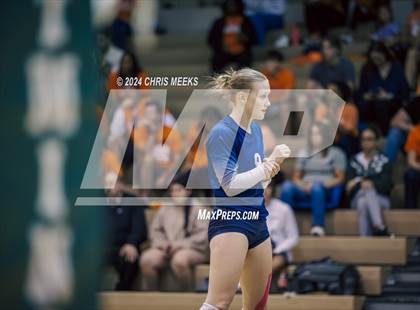 Thumbnail 3 in North Cobb vs. Walton (GHSA 6A Semifinal) photogallery.