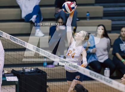 Thumbnail 2 in North Cobb vs. Walton (GHSA 6A Semifinal) photogallery.