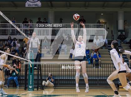 Thumbnail 1 in North Cobb vs. Walton (GHSA 6A Semifinal) photogallery.