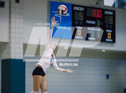 Thumbnail 2 in North Cobb vs. Walton (GHSA 6A Semifinal) photogallery.