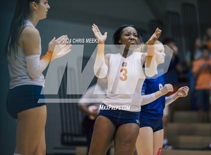 Thumbnail 2 in North Cobb vs. Walton (GHSA 6A Semifinal) photogallery.