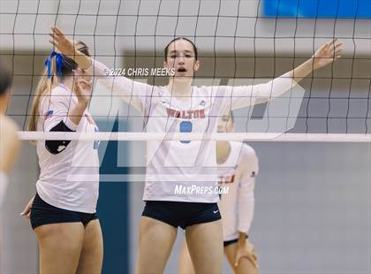 Thumbnail 3 in North Cobb vs. Walton (GHSA 6A Semifinal) photogallery.