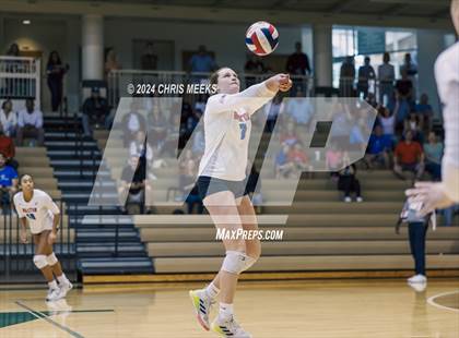Thumbnail 3 in North Cobb vs. Walton (GHSA 6A Semifinal) photogallery.