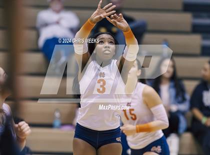 Thumbnail 1 in North Cobb vs. Walton (GHSA 6A Semifinal) photogallery.