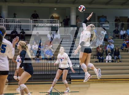 Thumbnail 2 in North Cobb vs. Walton (GHSA 6A Semifinal) photogallery.