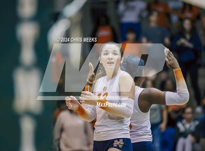 Thumbnail 1 in North Cobb vs. Walton (GHSA 6A Semifinal) photogallery.